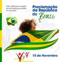 Dia da Proclamação da República