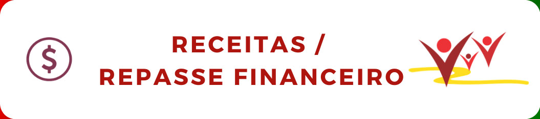 Receitas repasse financeiro 