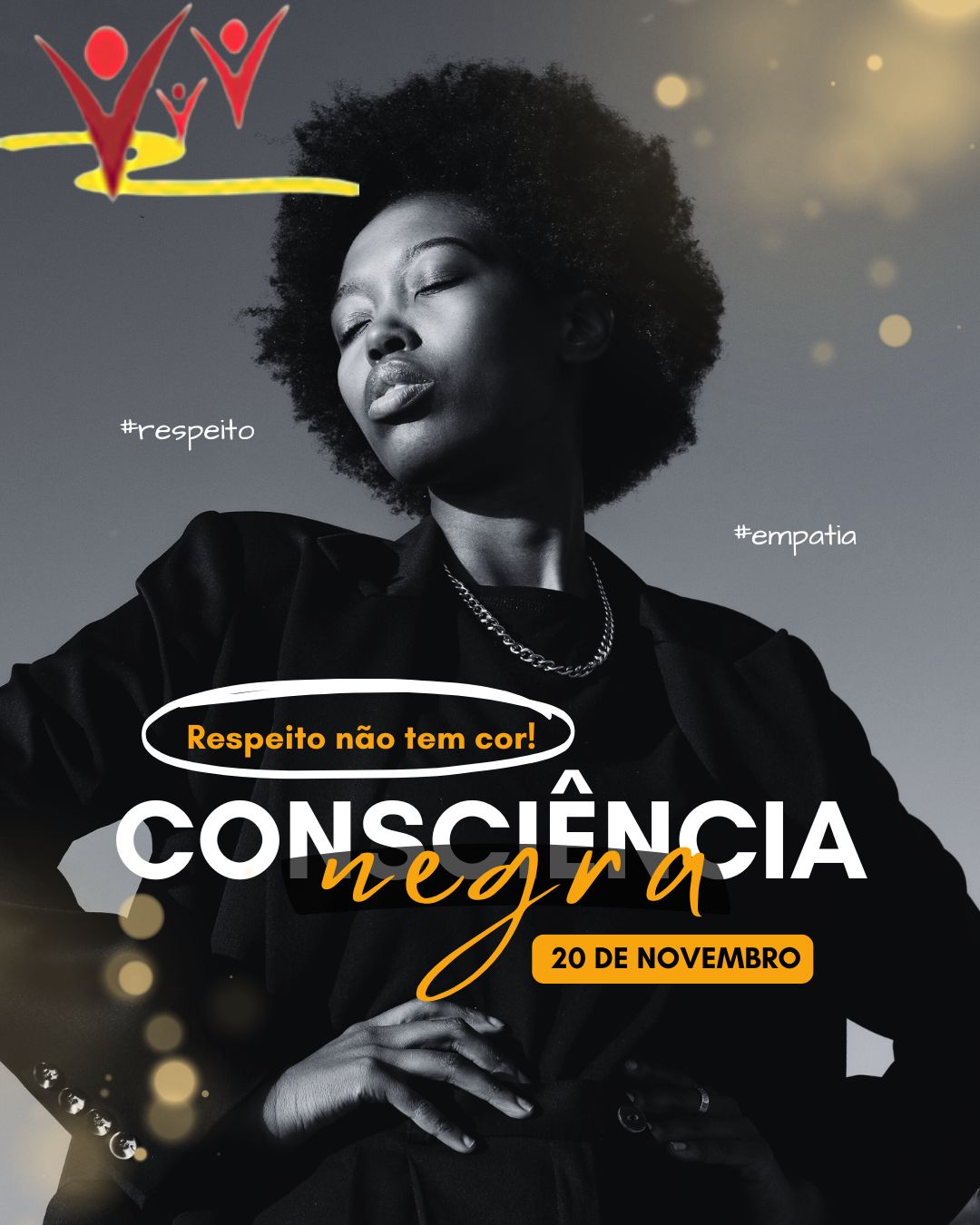 Dia da Consciência Negra